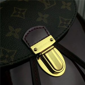 Louis Vuitton Hot Springs Backpack (Varied Colors)