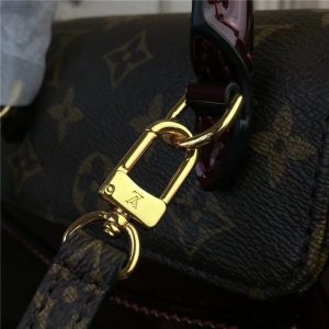 Louis Vuitton Hot Springs Backpack (Varied Colors)