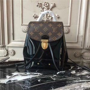 Louis Vuitton Hot Springs Backpack (Varied Colors)