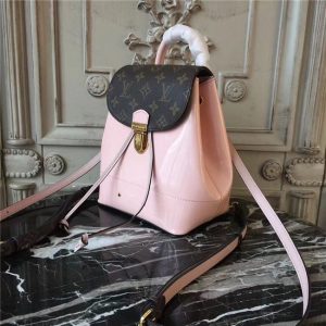 Louis Vuitton Hot Springs Backpack (Varied Colors)