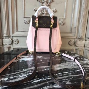 Louis Vuitton Hot Springs Backpack (Varied Colors)