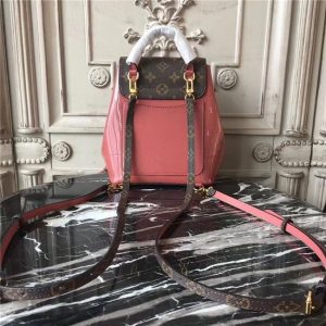 Louis Vuitton Hot Springs Backpack (Varied Colors)