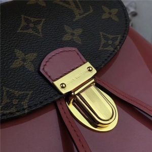 Louis Vuitton Hot Springs Backpack (Varied Colors)