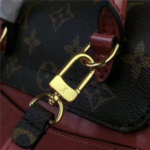 Louis Vuitton Hot Springs Backpack (Varied Colors)