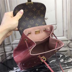 Louis Vuitton Hot Springs Backpack (Varied Colors)