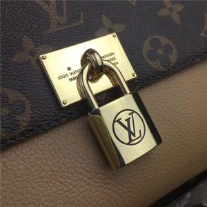 Louis Vuitton Marignan Monogram Bag Canvas Sesame Replica