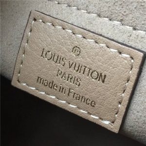 Louis Vuitton Marignan Monogram Bag Canvas Sesame Replica