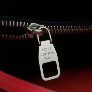 Louis Vuitton NeoNoe Epi leather Navy