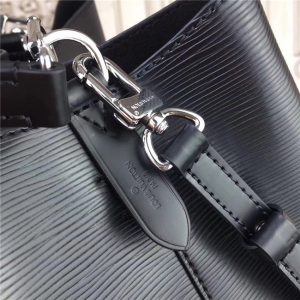 Louis Vuitton NeoNoe Epi Leather Noir