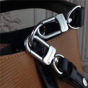 Louis Vuitton NeoNoe Epi Leather