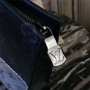 Louis Vuitton Pochette Voyage MM Monogram Other