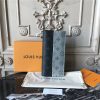Louis Vuitton Keepall Replica Bandouliere 50 Damier Ebene Canvas