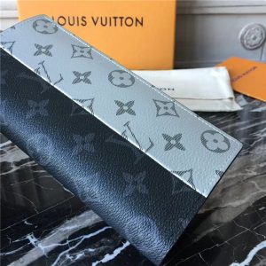 Louis Vuitton Brazza Wallet Monogram Other