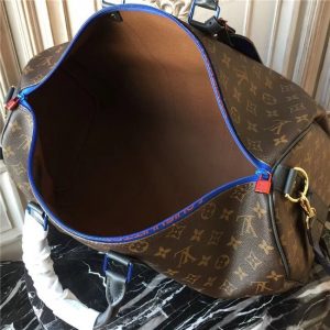 Louis Vuitton Keepall Bandouliere 45 Monogram Other