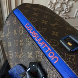 Louis Vuitton Keepall Bandouliere 45 Monogram Other