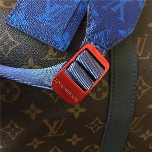 Louis Vuitton Keepall Bandouliere 45 Monogram Other