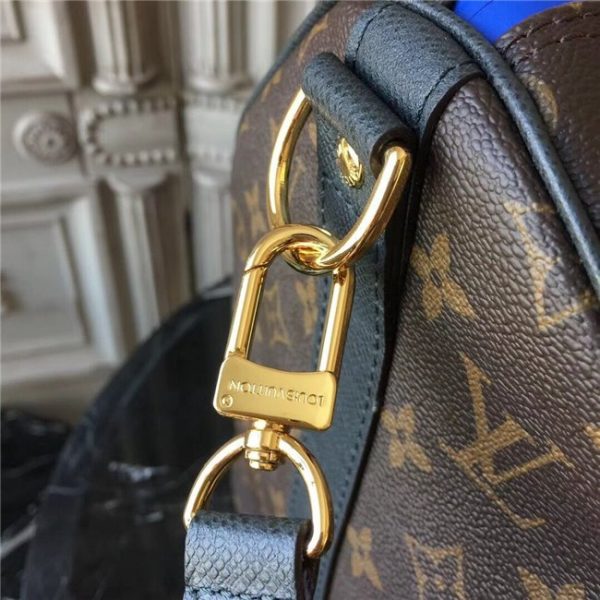 Louis Vuitton Keepall Bandouliere 45 Monogram Other