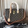 Louis Vuitton Coussin PM H27 Camel