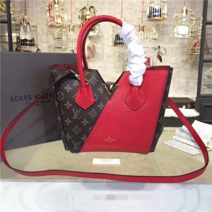 Louis Vuitton Kimono PM (Varied Colors)