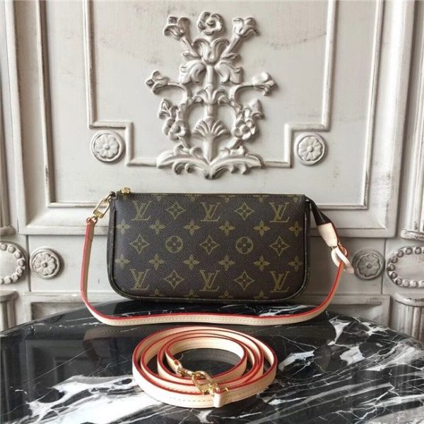 Louis Vuitton Pochette Accessoires Monogram