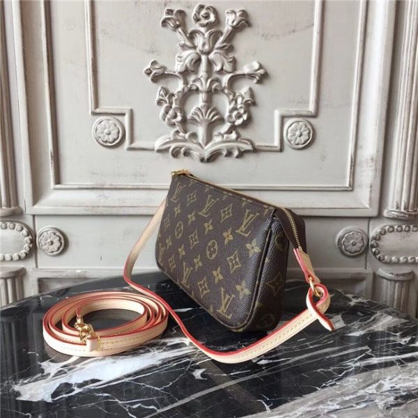 Louis Vuitton Pochette Accessoires Monogram