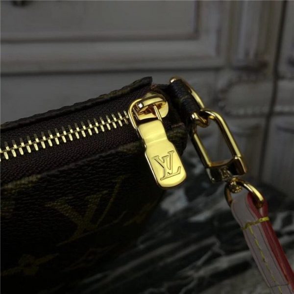 Louis Vuitton Pochette Accessoires Monogram