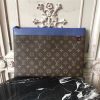 Louis Vuitton Multi Pochette Accessoires Cream