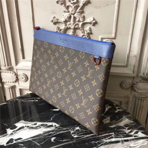 Louis Vuitton Pochette Apollo Monogram Other