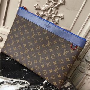 Louis Vuitton Pochette Apollo Monogram Other