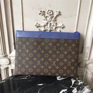 Louis Vuitton Pochette Apollo Monogram Other