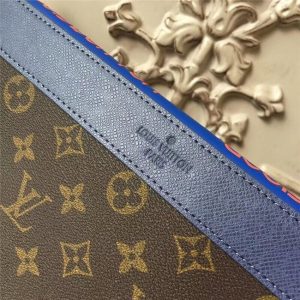 Louis Vuitton Pochette Apollo Monogram Other