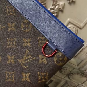 Louis Vuitton Pochette Apollo Monogram Other