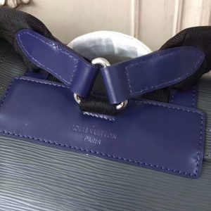 Louis Vuitton Christopher PM Epi Leather