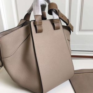 Loewe Hammock Shoulder Bag (Varied Colors)