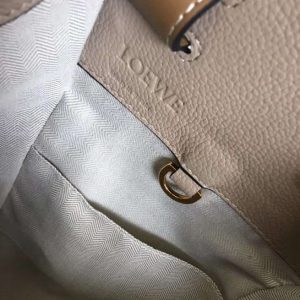 Loewe Hammock Shoulder Bag (Varied Colors)