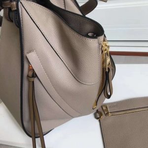 Loewe Hammock Shoulder Bag (Varied Colors)