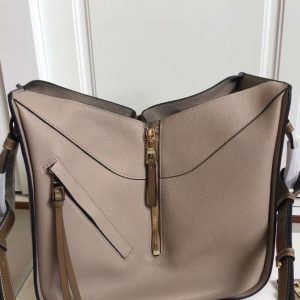 Loewe Hammock Shoulder Bag (Varied Colors)