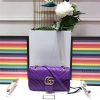 Gucci Supreme Ophidia GG Continental Wallet