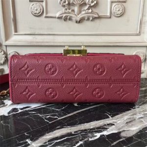 Louis Vuitton Saint Sulpice BB Raisin