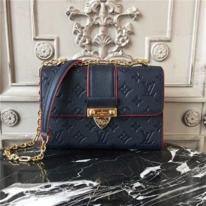 Louis Vuitton Saint Sulpice BB (Varied Colors)