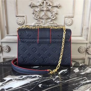 Louis Vuitton Saint Sulpice BB (Varied Colors)