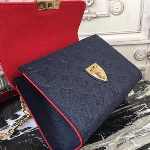 Louis Vuitton Saint Sulpice BB (Varied Colors)