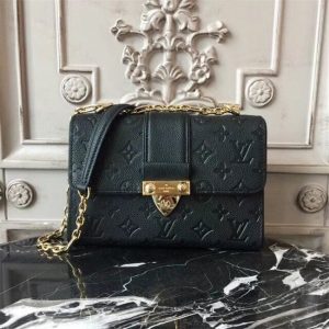 Louis Vuitton Saint Sulpice BB (Varied Colors)