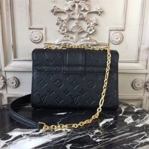 Louis Vuitton Saint Sulpice BB (Varied Colors)