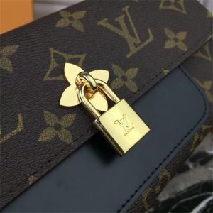 Louis Vuitton Flower Wallet (Varied Colored)