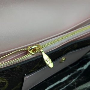 Louis Vuitton Flower Wallet (Varied Colored)