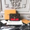 Louis Vuitton Coussin MM Black