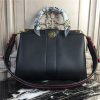 Louis Vuitton Twist MM Epi Leather Noir