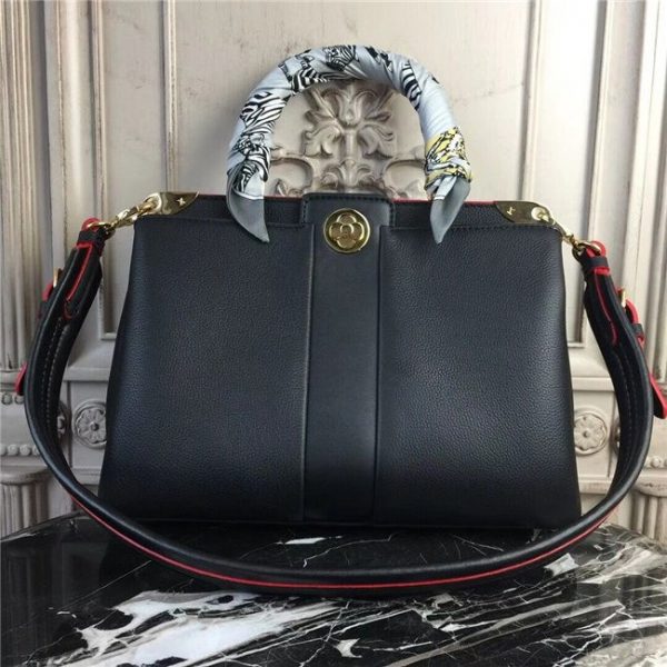 Louis Vuitton Astrid Handbags Noir