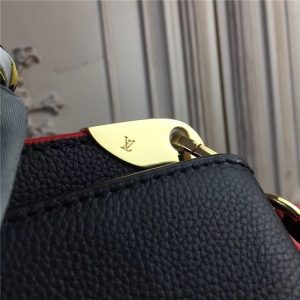 Louis Vuitton Astrid Handbags Noir